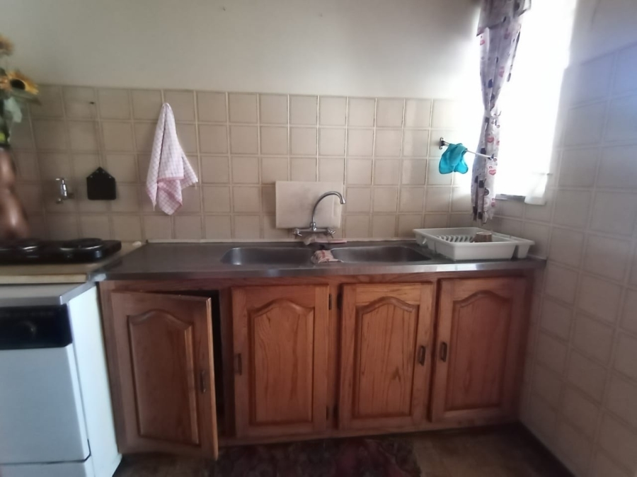 4 Bedroom Property for Sale in Vredefort Free State